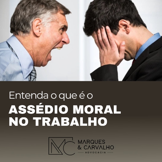 Assédio Moral no Trabalho: Como Identificar e o que Fazer para Garantir seus Direitos
